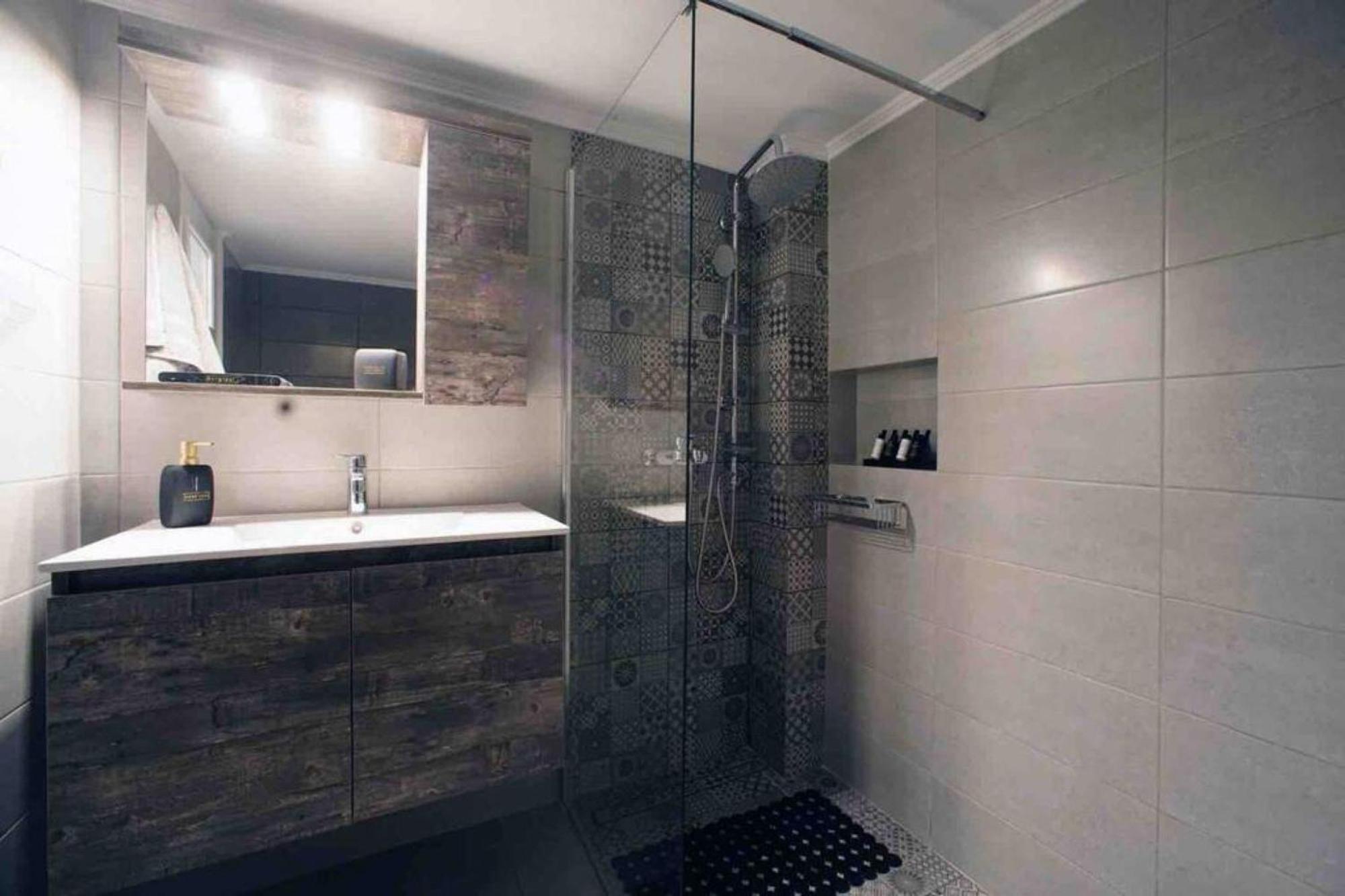Νew Thission Luxury Apartment Athens Exterior photo